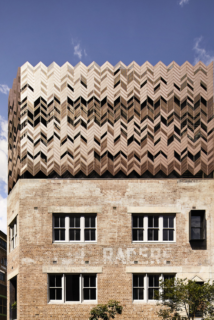 In/Out:Paramount
