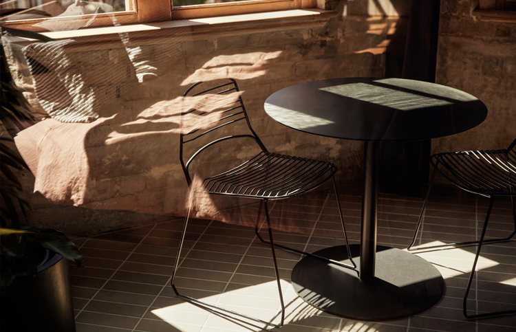 In/Out:Paramount