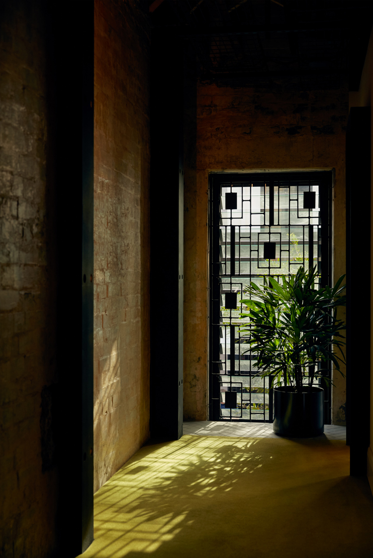 In/Out:Paramount
