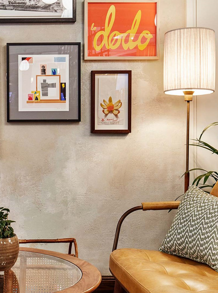 In/Out:HoxtonHotel