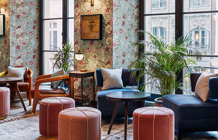 In/Out:HoxtonHotel