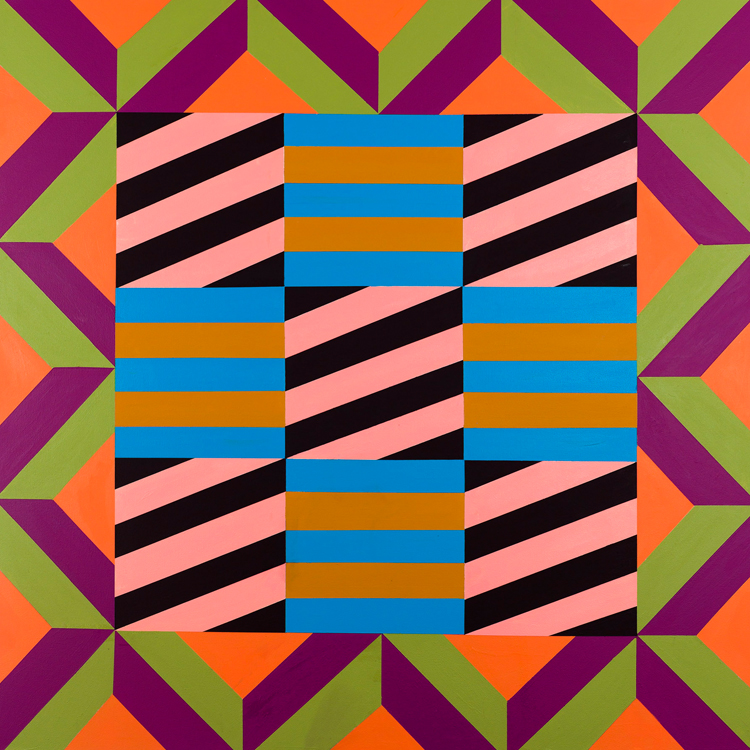 In/Out:ClaudiaDamichi