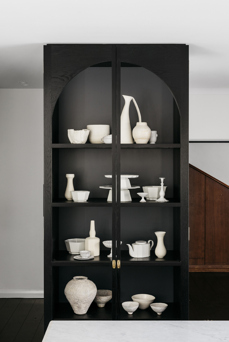 In/Out:Curatorial