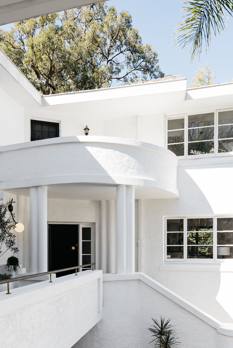 In/Out:Curatorial