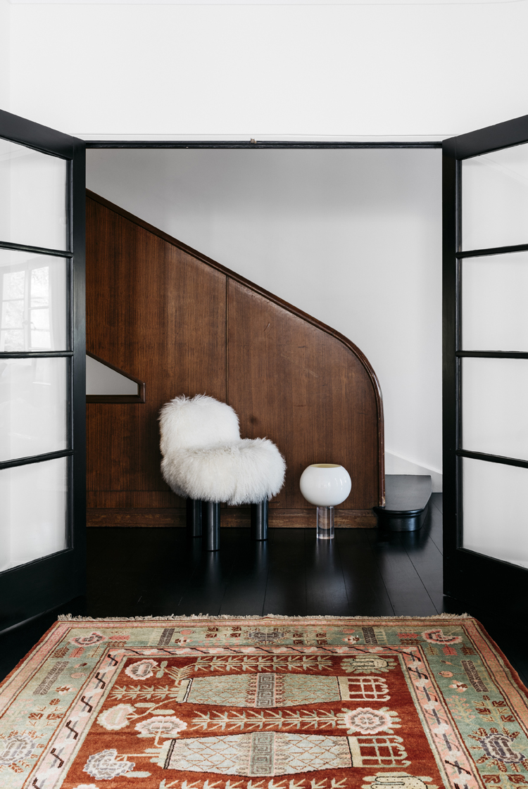 In/Out:Curatorial