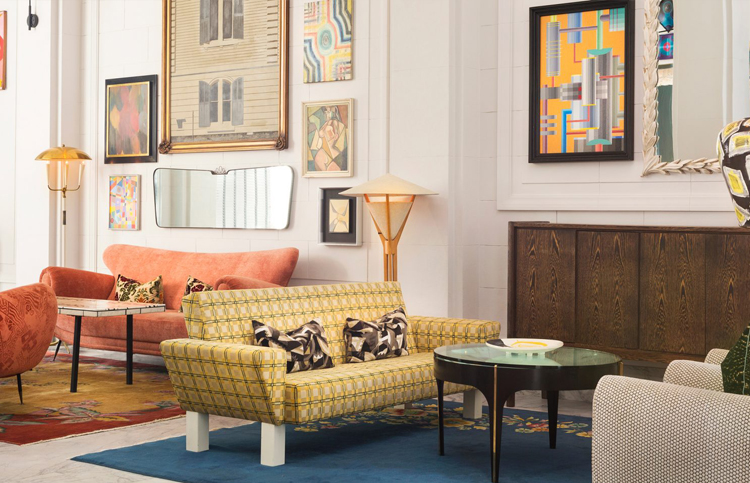In/Out:Proper Hotel
