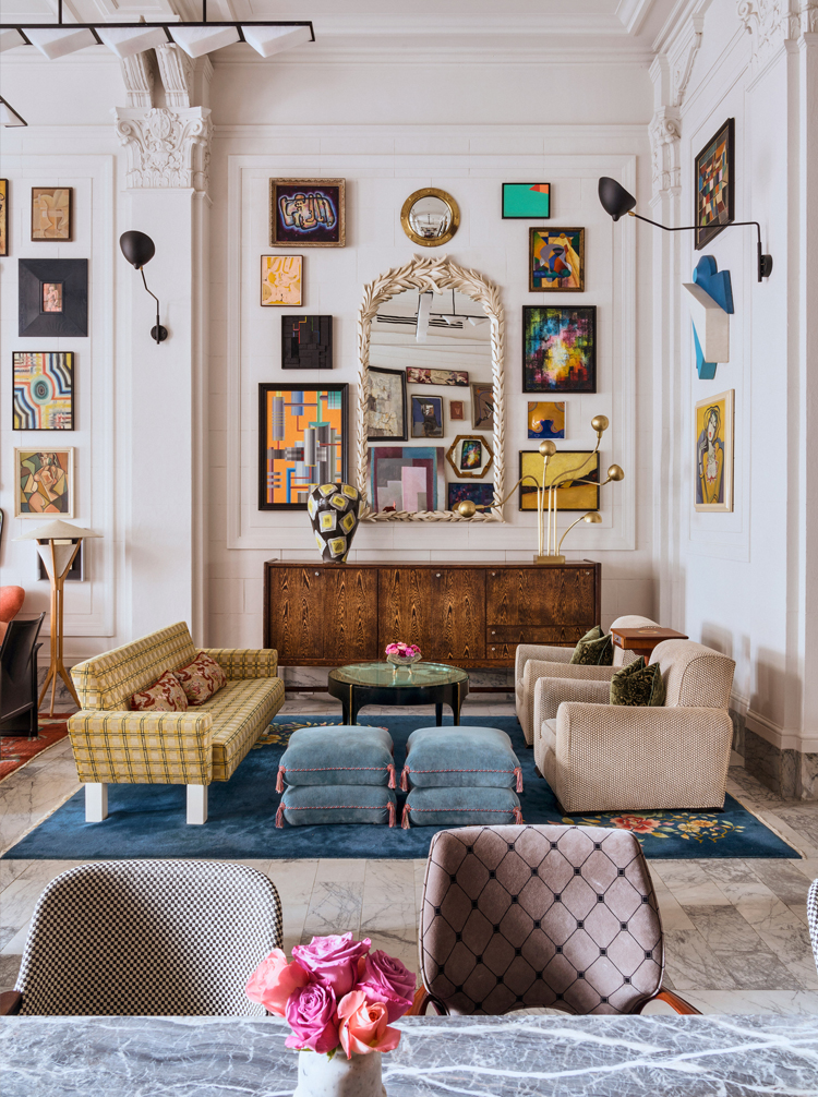 In/Out:Proper Hotel