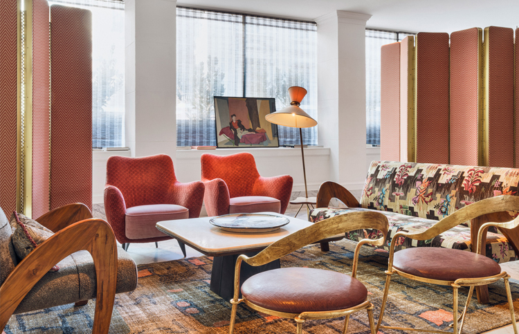 In/Out:Proper Hotel