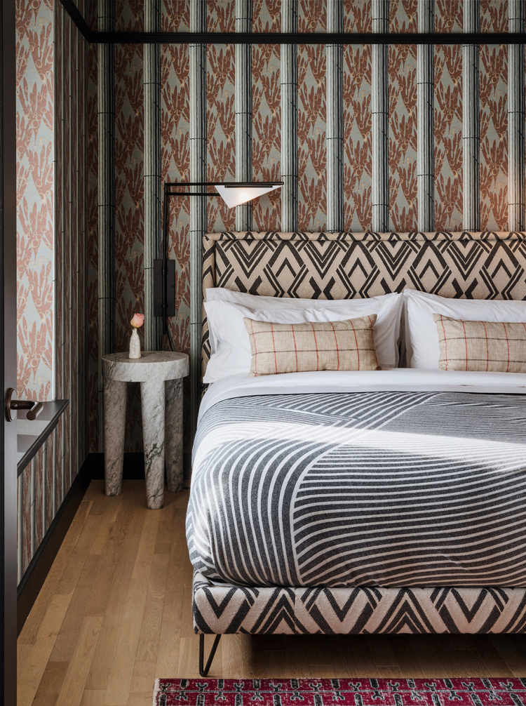 In/Out:Proper Hotel