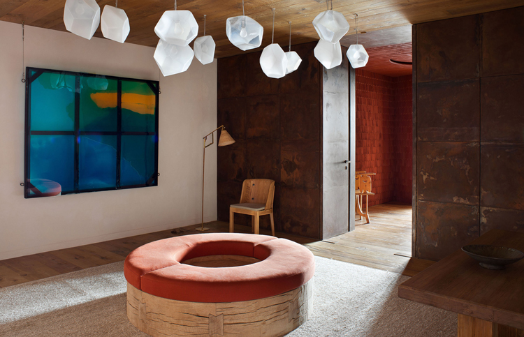 In/Out:Andermatt