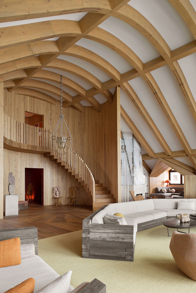 In/Out:Andermatt