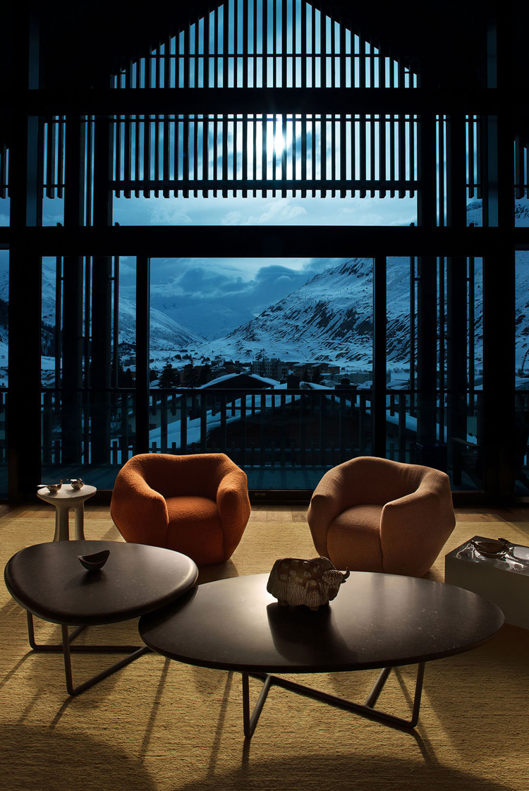 In/Out:Andermatt
