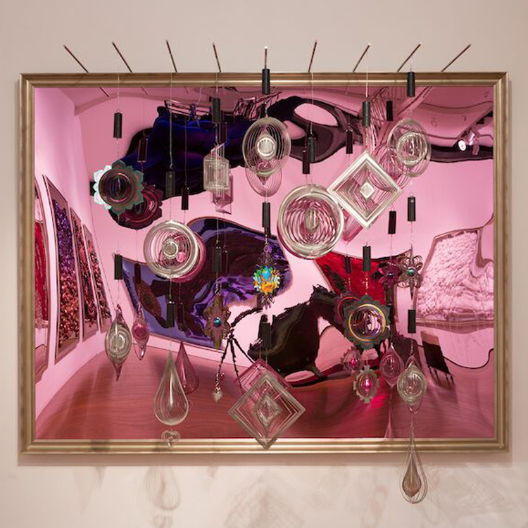 In/Out:Melbourne Art Week
