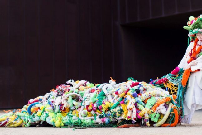 In/Out:Melbourne Art Week