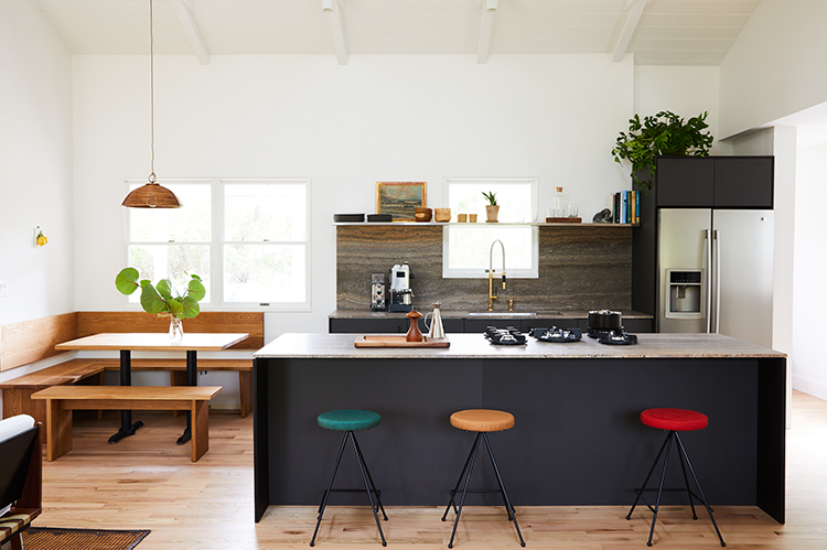 In/Out:Montauk