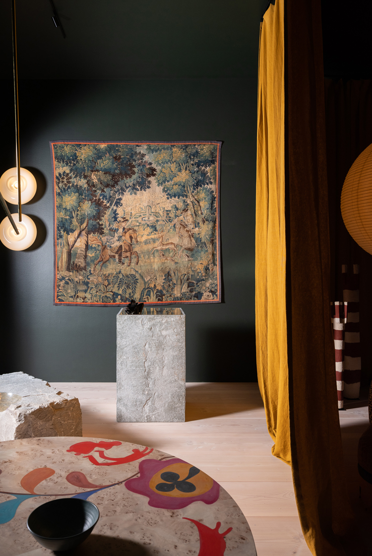 In/Out: Rigg Design Prize