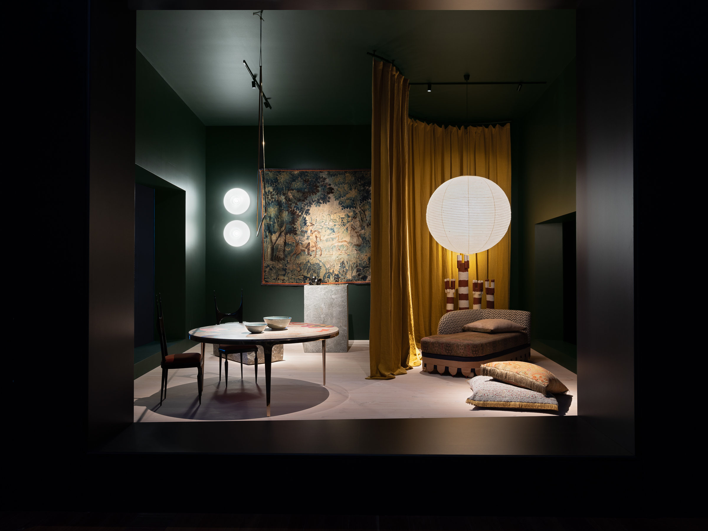 In/Out:Rigg Design Prize