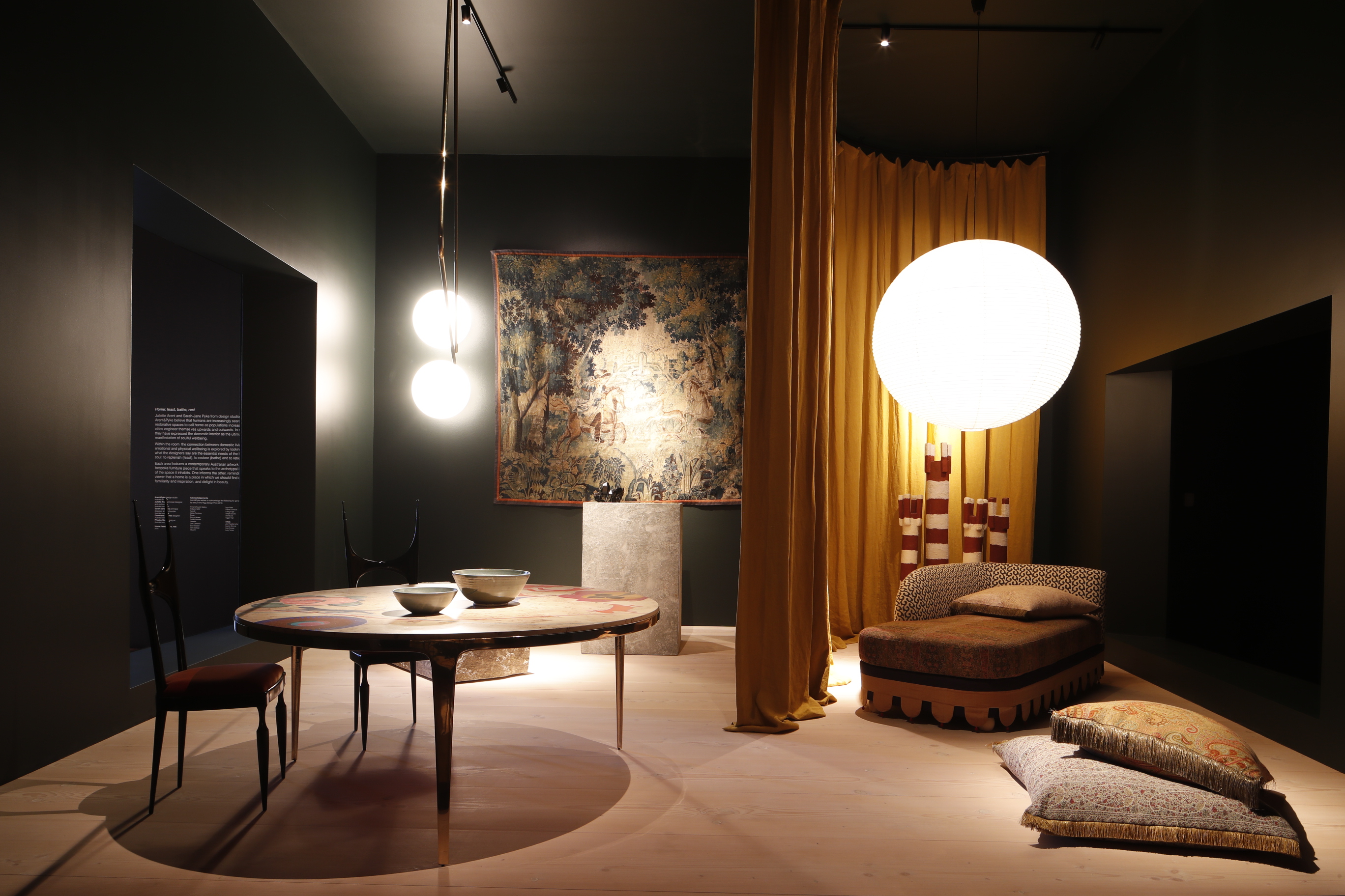 In/Out:Rigg Design Prize