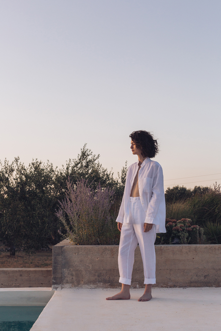 In/Out:Alex and Trahanas