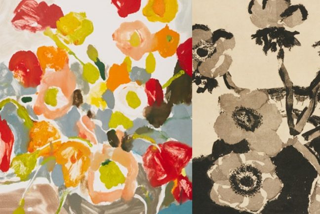 In/Out: Laura Jones
