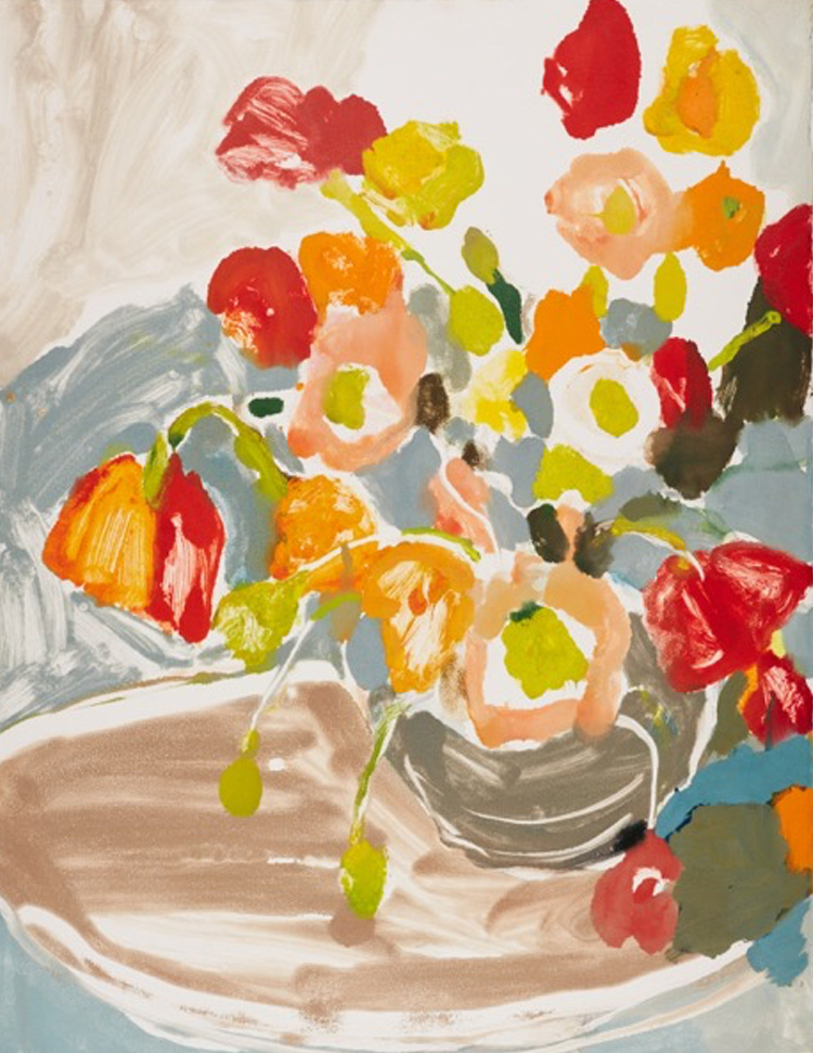 In/Out: Laura Jones