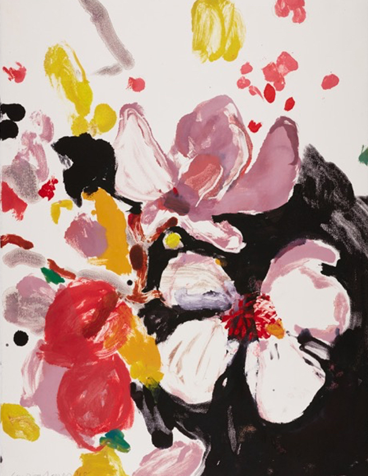 In/Out: Laura Jones